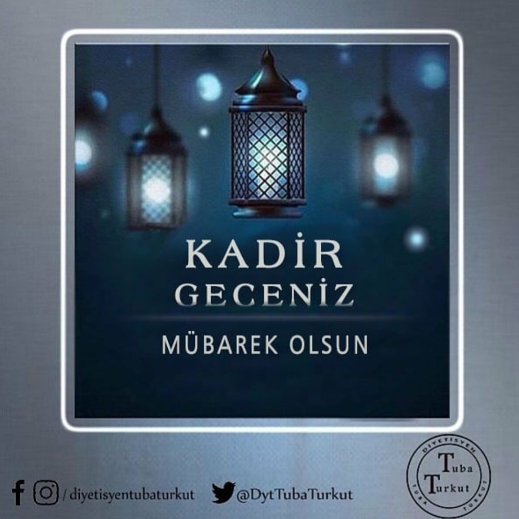 DytTubaTurkut's tweet photo. Kadir Gecemiz Mübarek Olsun🤲🏻
@DytTubaTurkut https://t.co/DlX39Dye3W https://t.co/ceb3dT0VtG