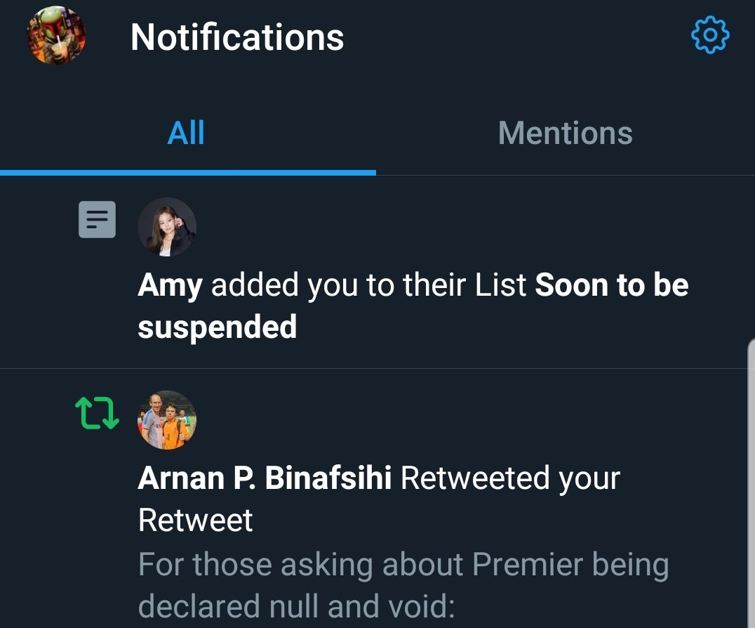 Liverpool_zy's tweet photo. What did I do to Amy??
Why are K-pop accounts threatening to get me suspended? How is this ok @TwitterSupport? #LFC #Liverpool #FreeFootballTwitter https://t.co/YAIsOeKFK1