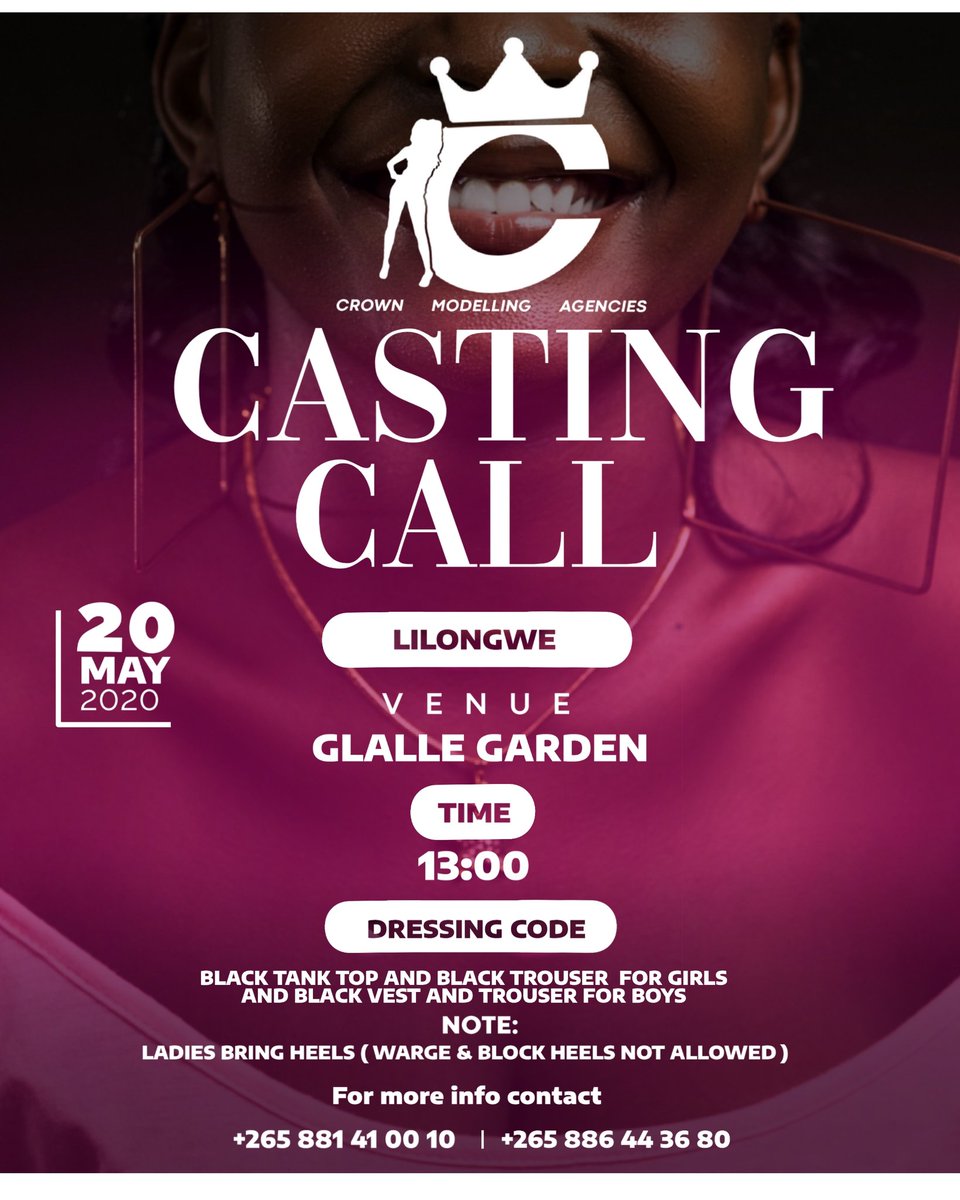 ModelingCrown's tweet photo. Hit a follow on Twitter and that is the ig handle⚘show up tomorrow💥🇲🇼🍻 https://t.co/TQYR9SeZlf