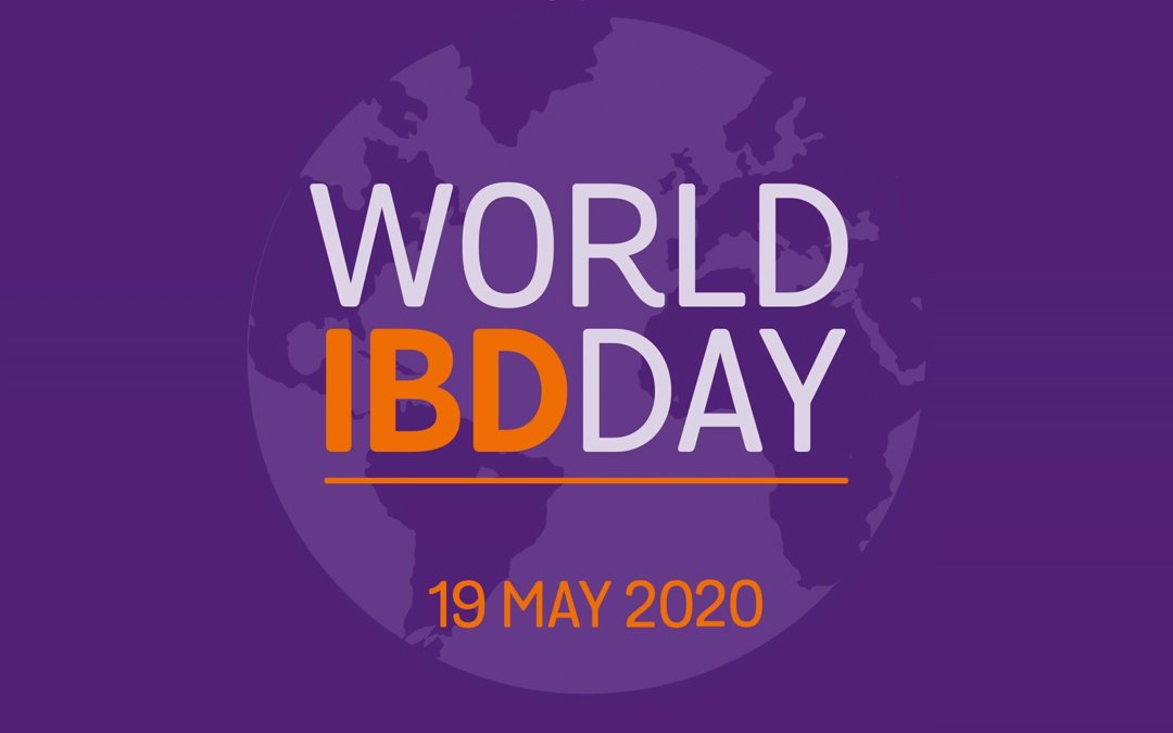 Become an IBD Champion TODAY! 
We need help to optimize the world map for IBD bit.ly/3f7Mq9F and you might be able to help us fill the gaps in knowledge. Please check: ioibd.org/world-ibd-day-…
and our survey to see if you can help: nl.surveymonkey.com/r/33W967K
#worldibdday2020