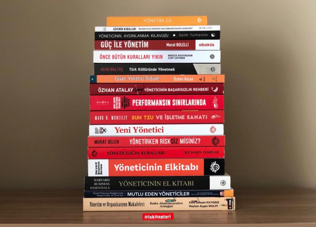Kitap Onerim 83 Hakan Okay Blog