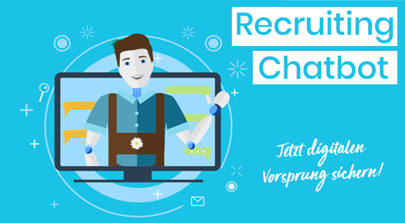Angenommen künstliche Intelligenz hilft Ihnen, die besten (!) Talente zu rekrutieren. Und Sie sparen dabei Zeit. Wäre das für Sie interessant ...? 
➡️ perfacttraining.com/perim-digital-…

#chatbot #recruiting #personalsuche #personalmanagement #onlinerecruiting