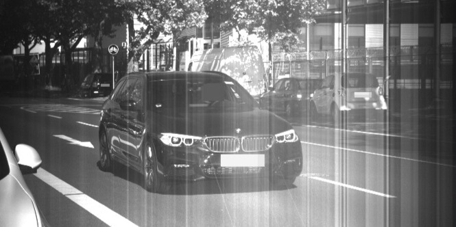 Frankfurt Am Main Keine Diskussion 0 Euro Bussgeld 2 Punkte Und Einen Monat Fahrverbot Die Stadtische Verkehrspolizei Hat Einen Autofahrer Mit 104 Stundenkilometern In Der Kleyerstrasse Geblitzt Erlaubt Sind Hier