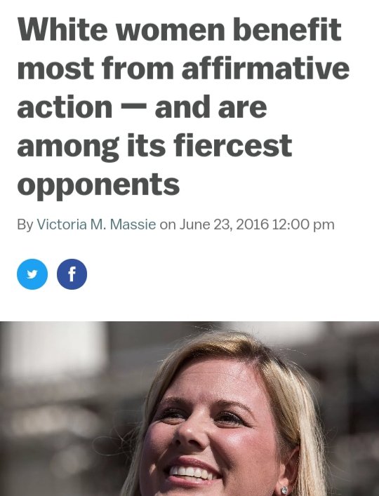 IF YOUR ANCESTORS CAME TO AMERICA BETWEEN 1960's to Present The Civil Rights Act of 1964 ushered in The Immigration Act of 1965. The 1967 Executive Order 11365 rerouted affirmative action back to white households through their women by adding sex discrimination. #ADOS