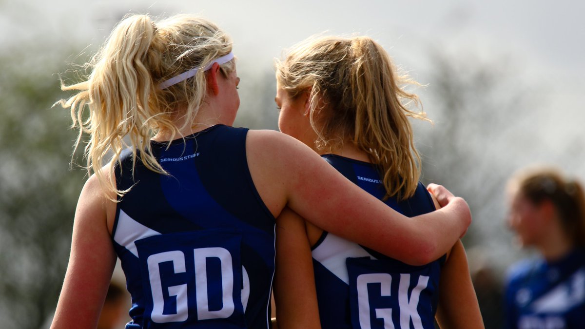 England Netball tweet media