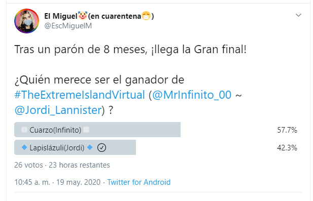 José L. Gómez tweet media