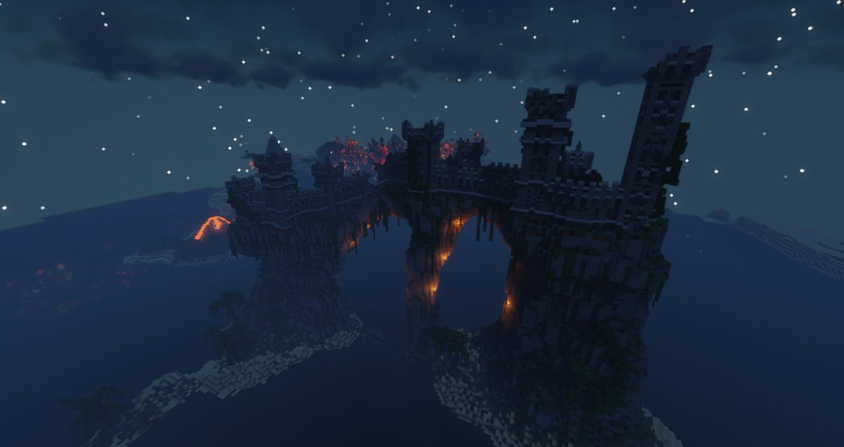 ValkiriasXYZ's tweet photo. Para cerrar este fin de semana del modo más pirata posible, os dejamos una foto del paisaje costero que encontramos cerca de Balataria!
¿Habéis pasado por allí para hacer turismo ya? ¿A qué esperais?
#minecraft #pirate #minecraftpirate #kingoftheseas
#Balataria https://t.co/bgC0tExZcI
