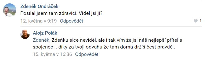 _Roman_Maca's tweet image. Poslanec Ondráček a jeho čeští přátelé v Doněcku:
1) Petr Michalů je odsouzený podvodník, prchl do Ruska, odkud chce na ČR poslat tanky. V Rusku už ho nechtěli, tak je v Doněcku.
2) Alojz Polák se z Doněcku vrátí do ČR na ruském tanku nebo jako partyzán a pobije všechny zrádce.