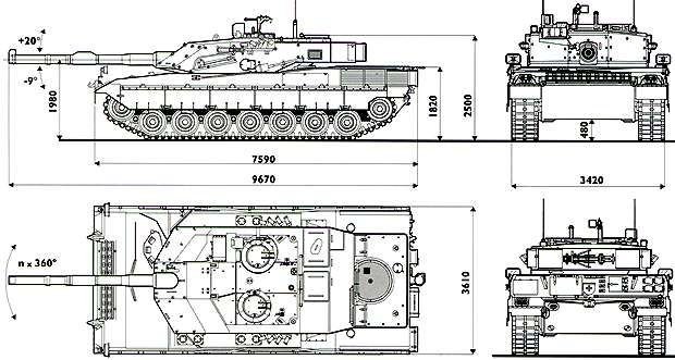 Tank габариты. Танк леопард 2а4 чертежи. C1 Ariete чертеж. Leopard 2a6 чертеж. Танк c1 Ариете.
