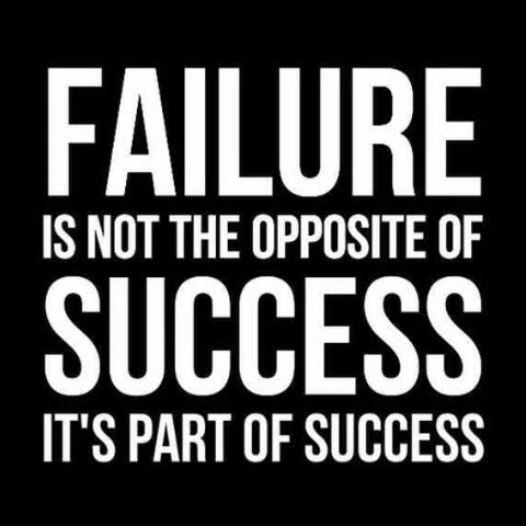 So... I got to day 6... And I Fkd up. How many times have people failed and kept on trying? I honestly think I'm on my approx. 40th try. But ya know what, this is the 2nd longest I have gone without. So that's something? But F*** I'm sorry #RecoveryPosse I should've reached out