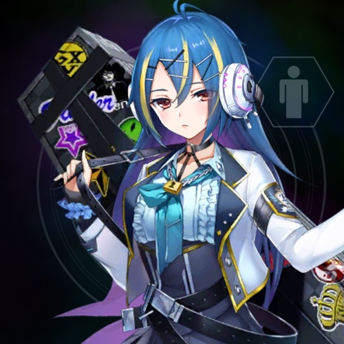 リセマラ攻略 ガチャ当たりランキング 凍京necro 東京ネクロ リセマラ当たり最強星5キャラランキング 新キャラ 制服 チェルシー モーグ の評価と性能を追加 T Co 1yd11rnog5 凍京necro Necrosm