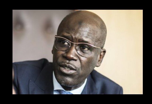 DeEmergence's tweet photo. 🇸🇳 LUTTE CONTRE LE COVID19 🇸🇳 

REPRISE DES ENSEIGNEMENTS :  LE MINISTRE SEYDOU GUÈYE Rassure Sur les dispositions prises .
Ensemble soyons solidaires et responsables et solidaires. https://t.co/jxeQbbzlM9