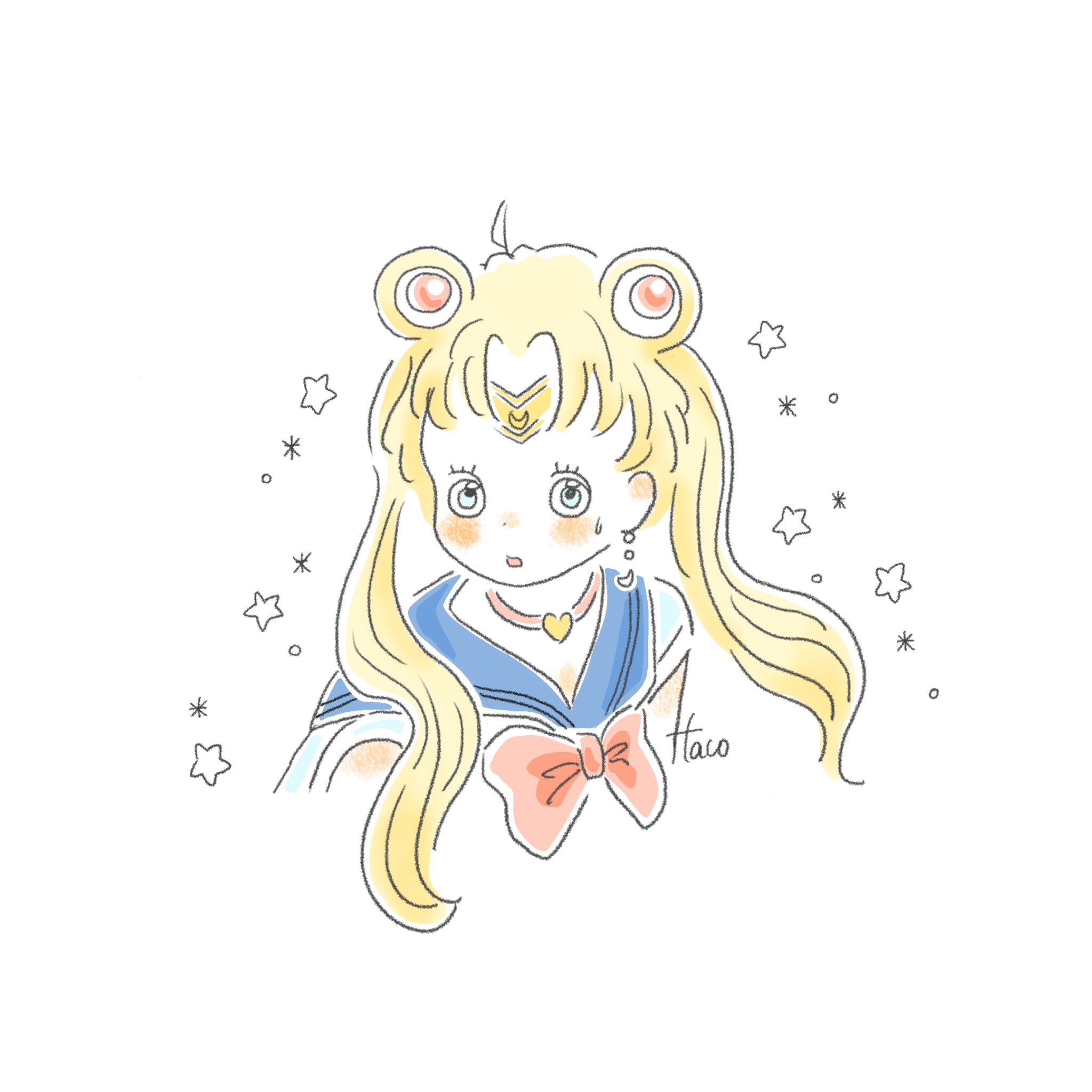 Twitter 上的 Tacomaru イラスト 流行に乗って ゆるく描いてみた Gt Lt 大好きだったなーー もちろん今も好き Sailormoon Sailormoonredraw セーラームーンチャレンジ イラスト お絵かき T Co Qwi6tuowhs Twitter