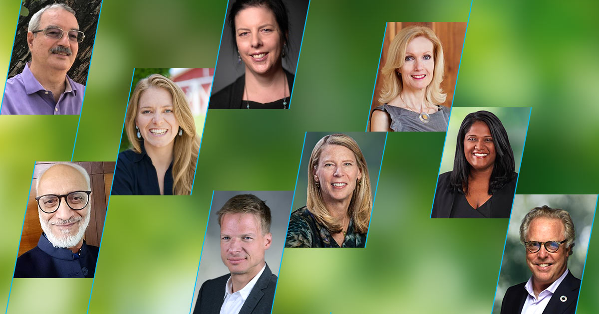 berninger71's tweet photo. I’m delighted to welcome 9 internationally recognized experts to our external Sustainability Council. I look forward to working together with them. #Sustainability strategy of @Bayer
https://t.co/UFAIPQtpp0 https://t.co/csOXxxp6Rl