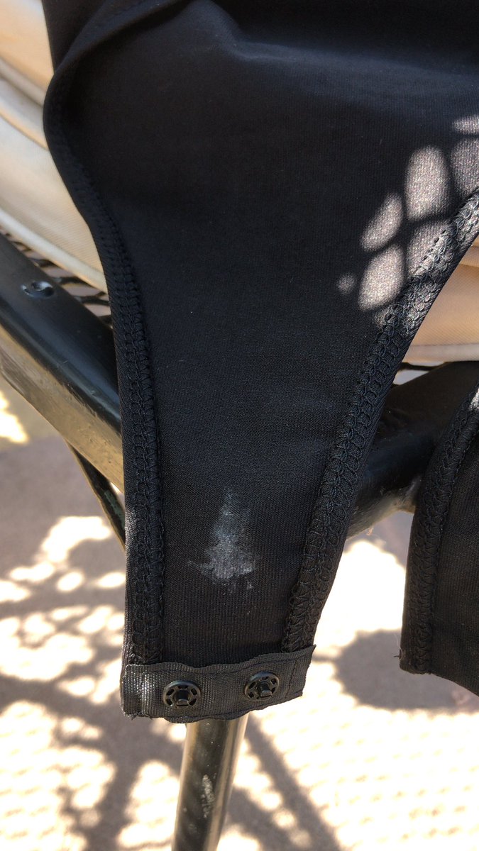 bethbaylis's tweet photo. @ZARA disguested.. received this order in the post today!!!! Obviously been worn, returned and sent back out. Absolutely vile https://t.co/fOoNQBUAgU