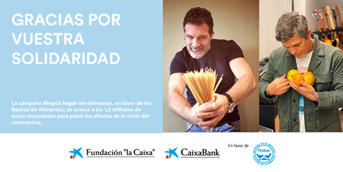 Fundación ”la Caixa” tweet media