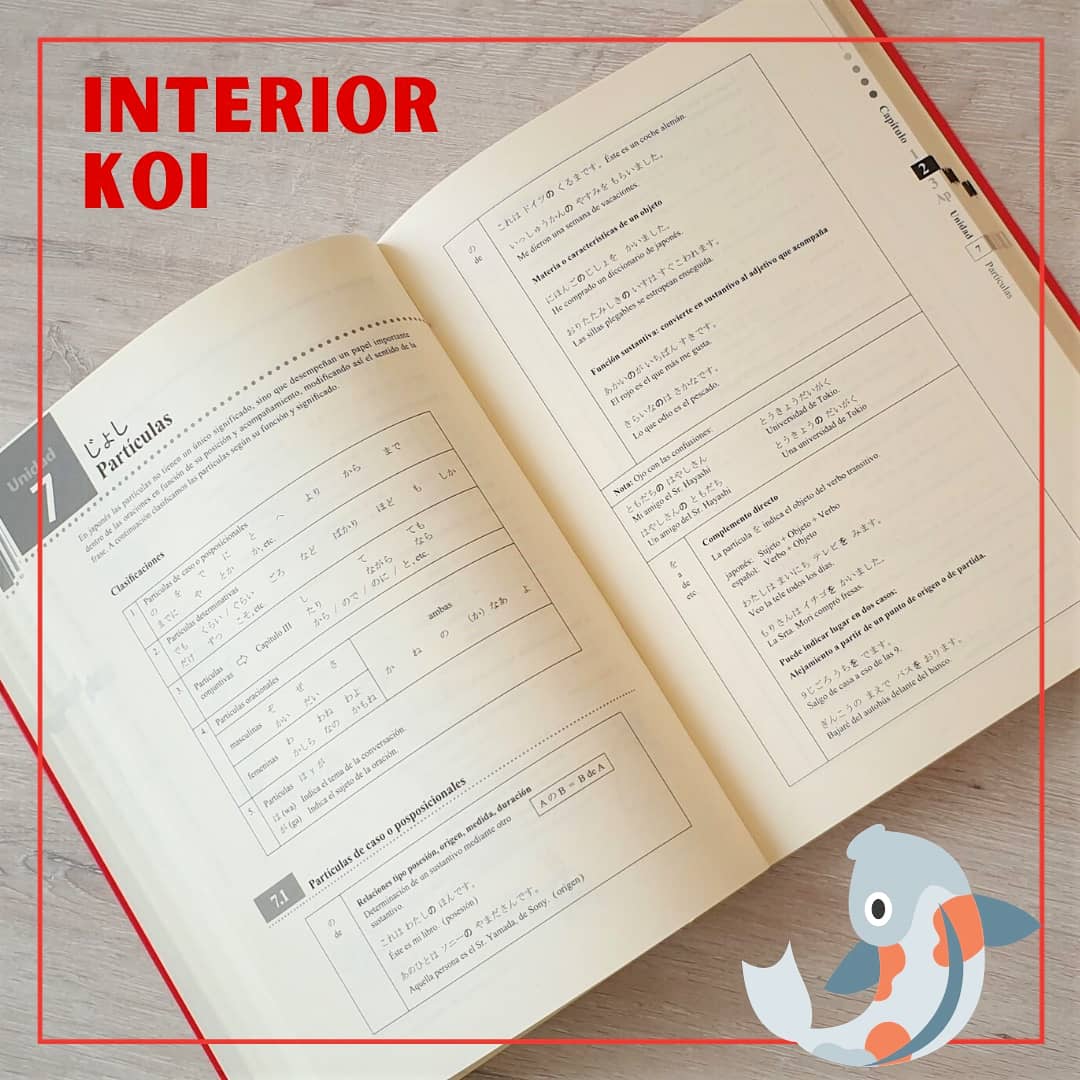 🔴SORTEAZO conjunto con <a href="/satorilibros/">Satori Ediciones</a> de un pack de libros para aprender japonés compuesto por Sugoi &amp; KOI.

¡Participa!👇
⠀⠀⠀
1️⃣ SIGUE a <a href="/satorilibros/">Satori Ediciones</a> y a <a href="/EspaiWabiSabi/">Espai Wabi-Sabi</a>
2️⃣ Haz reuit a este tuit

➡Puedes participar hasta este viernes 22/05.
⚠Solo territorio español.