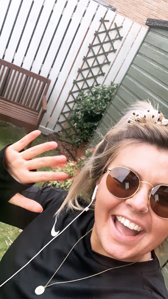 Sometimes the hardest thing to do is recognise our own achievements! 🏅 You would congratulate others on their victories so remember and be proud of yourself!  What is one thing that you are proud of yourself for? 
Last week I ran my first 5K in years!  🏃‍♀️ #MentalHealthAwareness