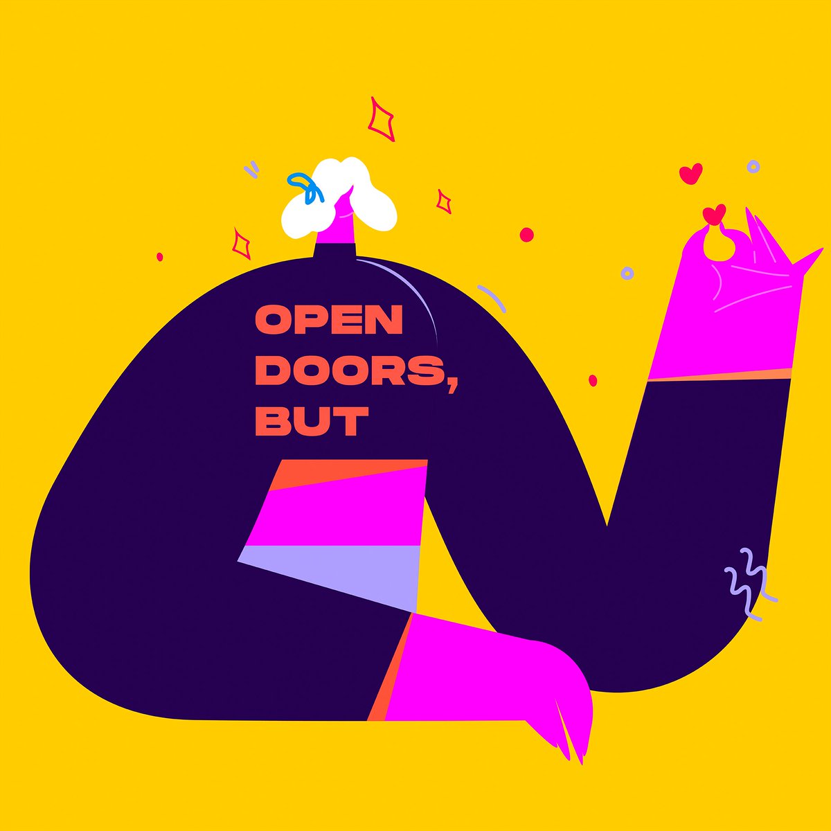 Rinascente's tweet image. Riprendiamoci le città, partendo dal cuore. #letsstartagain