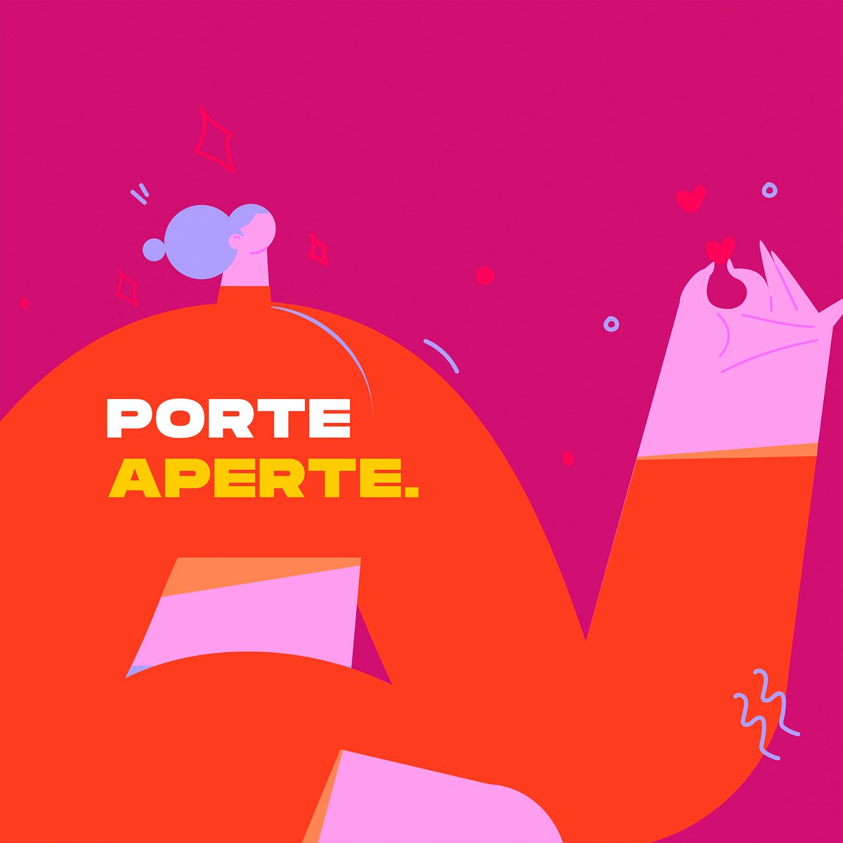 Rinascente's tweet image. Riprendiamoci le città, partendo dal cuore. #letsstartagain