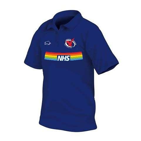buzzardrugby's tweet image. 🌈 NHS CHARITY T-SHIRTS 👕

We are all proud of the hard work being done by those in the NHS.

We have commissioned these T-shirts and polo shirts to show our support. 

For each shirt sold, a £5 donation will be made to NHS Charities.

leighton-buzzard-rfc-bar.square.site/shop/shop/4 

#feelthebuzz