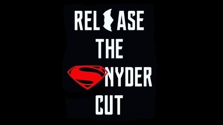 At the same time, zack snyder lost both his child and his vision. This movement is all about artistic integrity and supporting one's art and ideas.We cannot bring Autumn back . Atleast lets cherish the Snyder cut. Love you Zack  #ReleaseTheSnyderCut