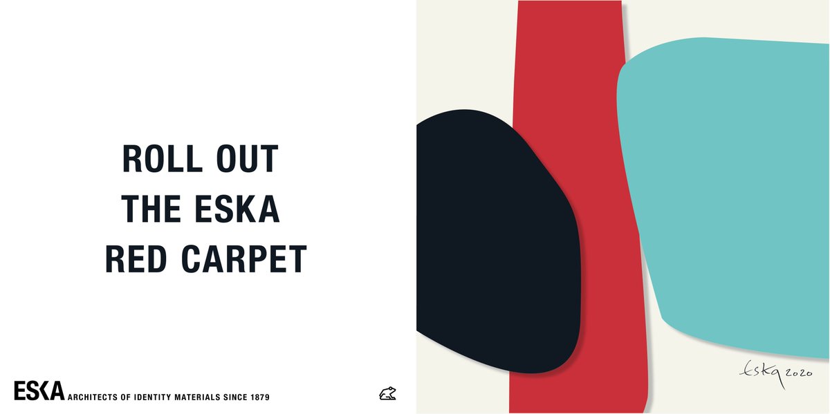 #1 Put a little Eska Colours in your life!

#eskacolours #luxurypackaging #recycledboard #eska