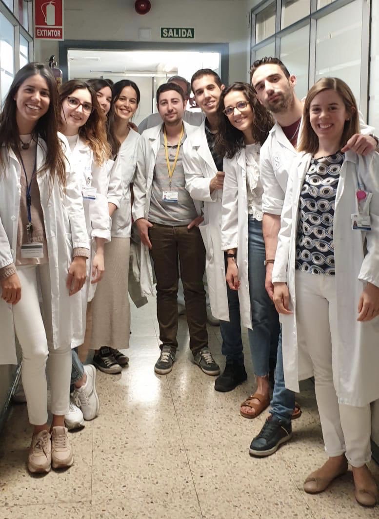 Sº Farmacia La Paz tweet media