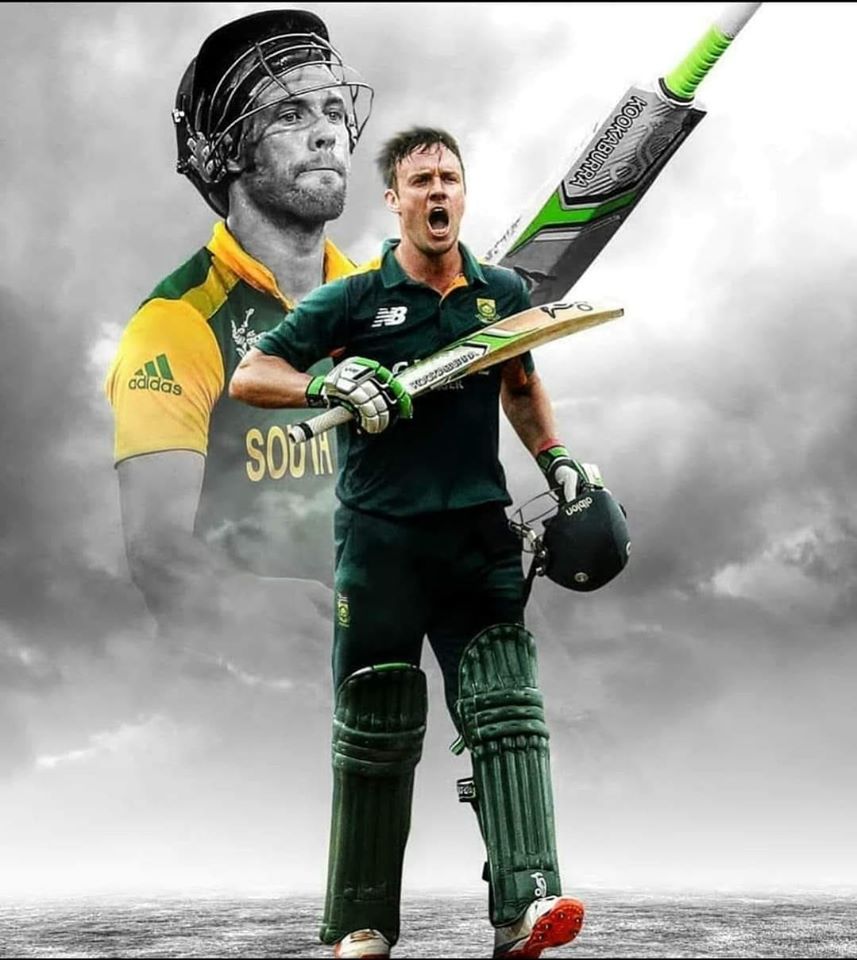 Did you know <a href="/ABdeVilliers17/">AB de Villiers</a>  is the only player to reach 9000 ODI runs with 50+ Batting Average and 100+ Strike rate!!? <a href="/SACricketmag/">SA Cricket magazine</a> @Cricktalk20 <a href="/DanCricket93/">Dan Cricket</a> <a href="/cricfanaticsmag/">Cricket Fanatics Magazine</a> #CricketTrivia 

Yes I said " ONLY "