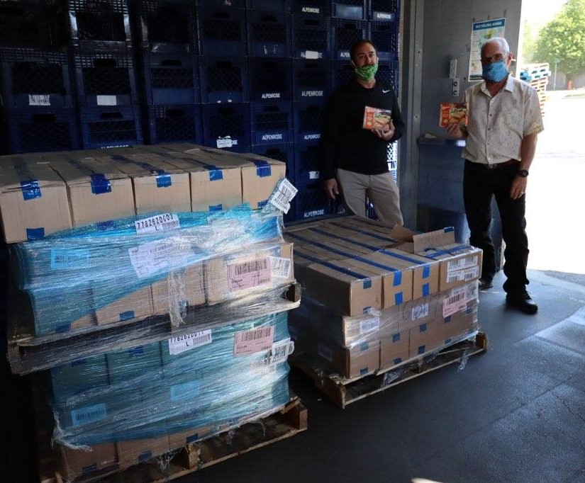 Quorn Foods UK tweet media