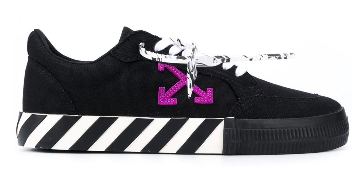 farfetch off white vulcanized