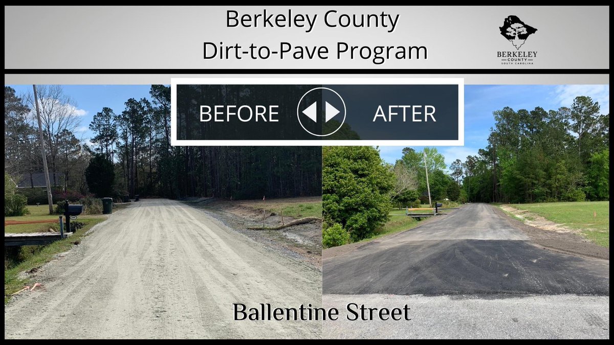 Berkeley County SC BerkeleySCGov Twitter Analytics Trendsmap