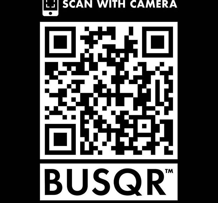 Attention DLHMC! We are now part of the innovative new platform called BUSQR (pronounced "Busker"). This allows you to support artists via a donation using a single QR Code (supported payments include SnapScan, Zapper, PayFast Instant EFT or Credit and Cheque Cards)