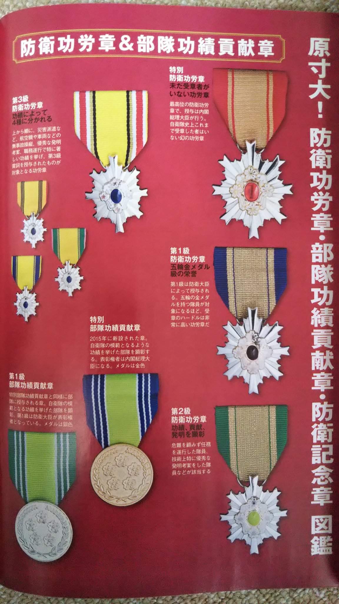 防衛功労章 海上自衛隊 | symposium.rest 防衛功労章 海上自衛隊 | symposium.rest