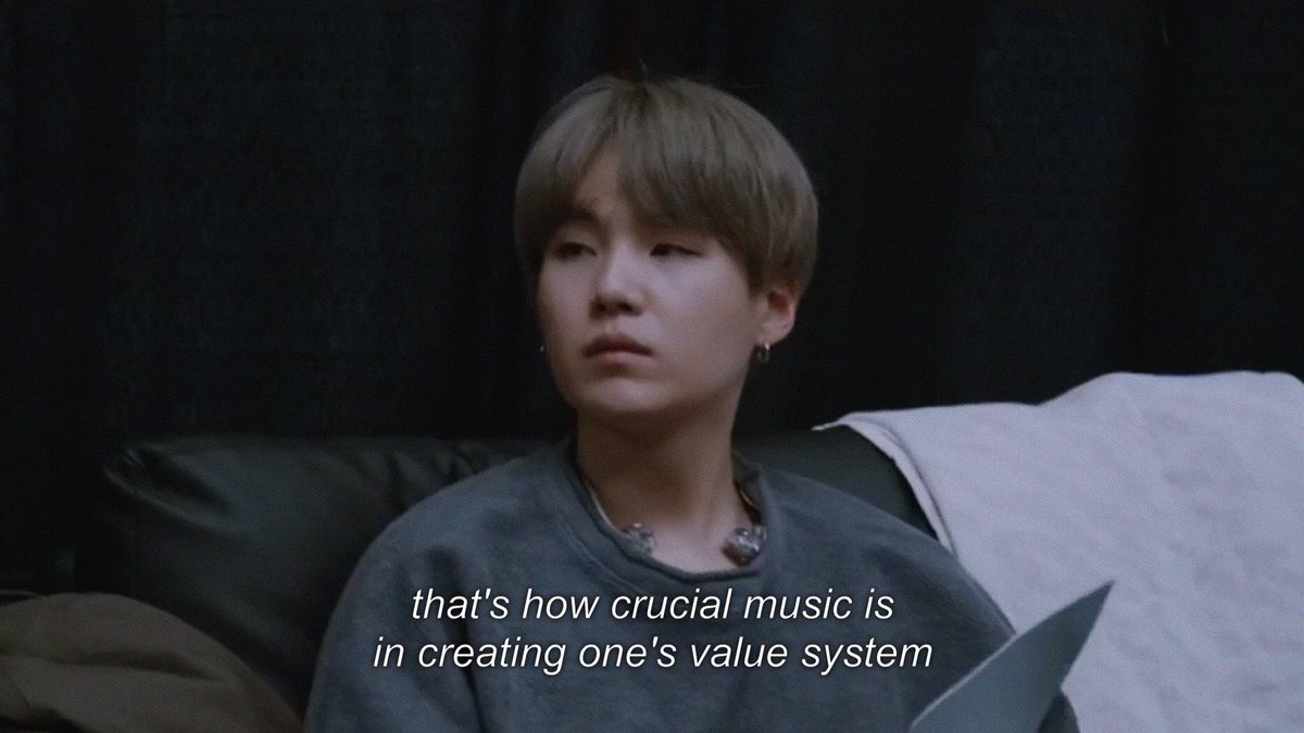 btstills's tweet photo. yoongi: break the silence (2020) https://t.co/Nlhbc6ljNy