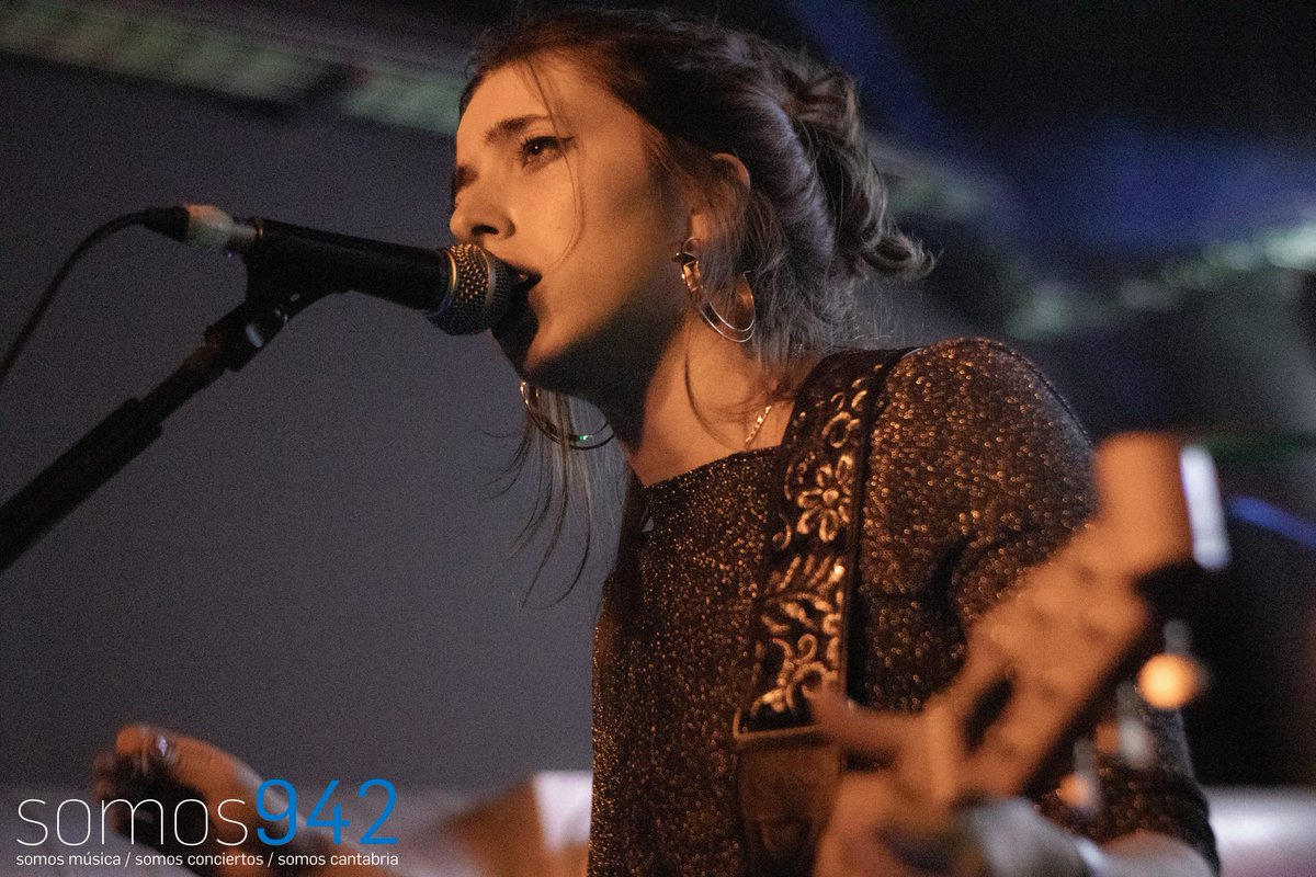 ¡Vuelve la música en directo a finales de mes! 

somos942.com/eventos/la-cul…

Llega 'La cultura contraataca', que contará con la presencia de Rulo y la Contrabanda, Deva, la Billy Boom Band, Vicky Gastelo y Repion.

#somos942