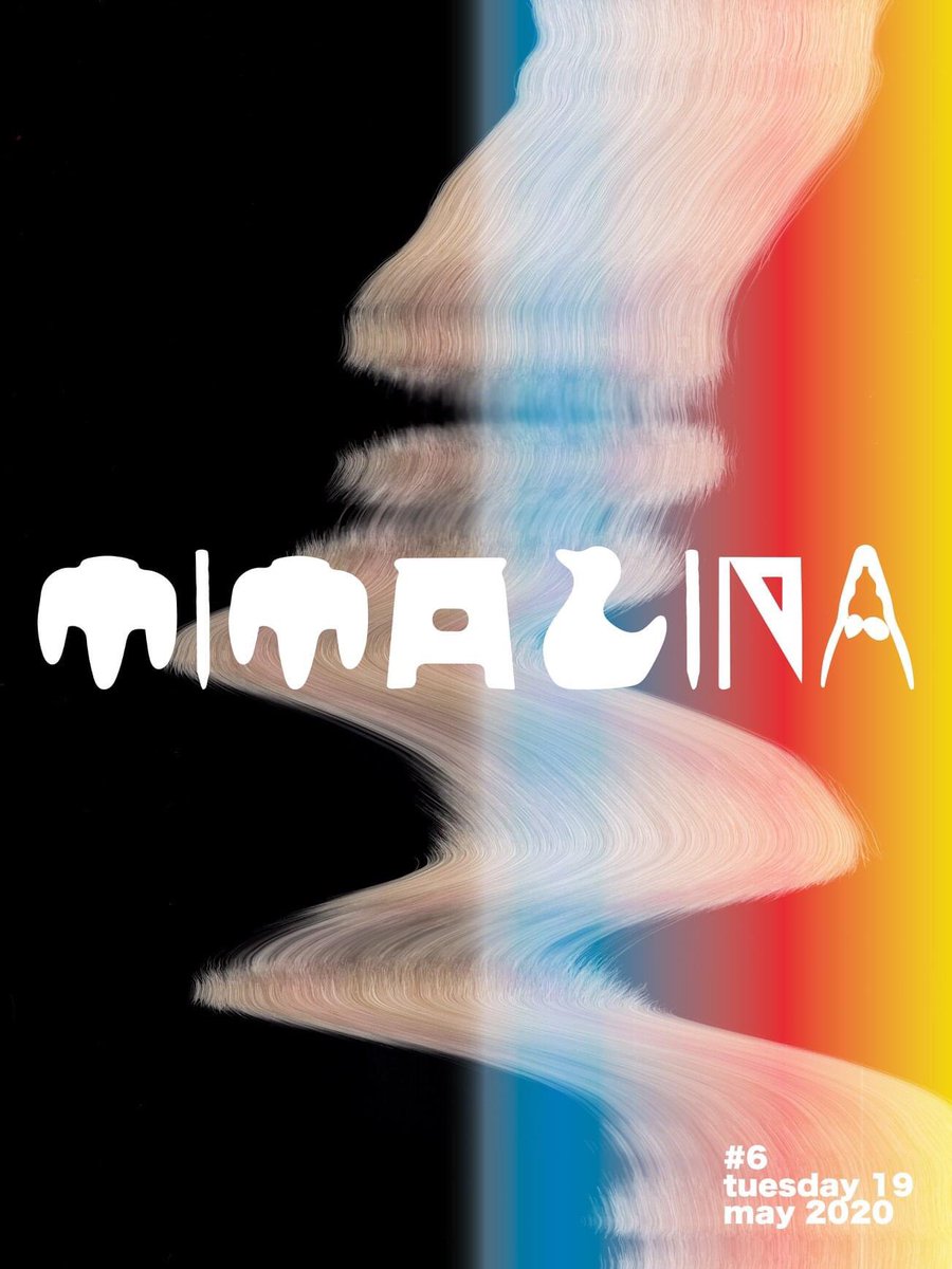 mimauseful's tweet photo. #MIMAZINA #Issue6 is OUT NOW!
This wk Cloth Club take on #PeterChang’s Bracelet (2007), experimental image making, local Hob legend, the old railway line to #Potto, chocolate sculpture & the #SpennymoorSettlement https://t.co/fWu4gn7225 #timeofchange #community #art #teesvalley https://t.co/PmOEpfPp8B