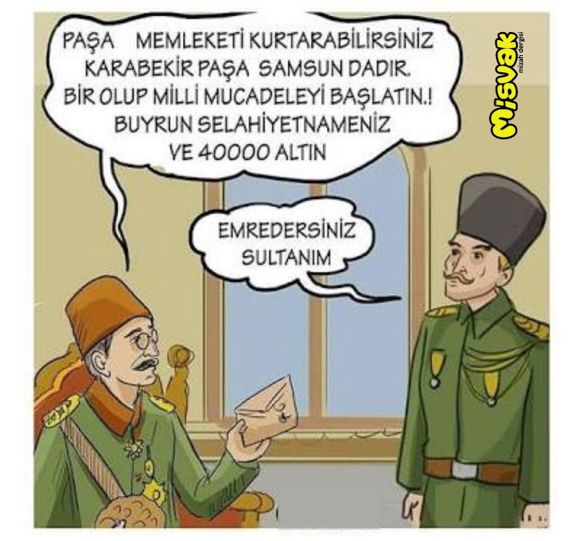 Kerim CANDAN tweet media