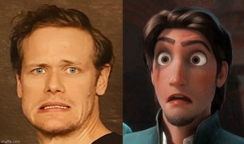  #samheughan #droughtlander