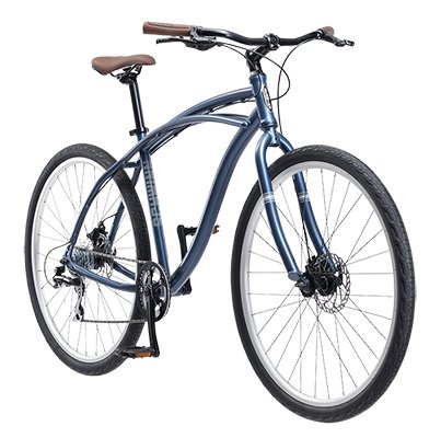 本格 ビーチクルーザー クロスバイク 最短即日納車可能! 札幌 中心部の自転車ショップ LOV ピスト ビーチ