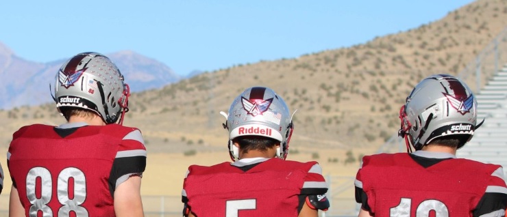 UT_HS_Helmets tweet picture