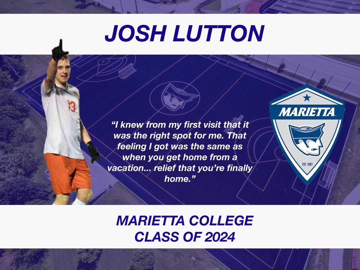 MC_MensSoccer's tweet image. 2024 recruiting class announcements:
-Josh Lutton
-Hoover High School
-Canton United SC
#BRHD