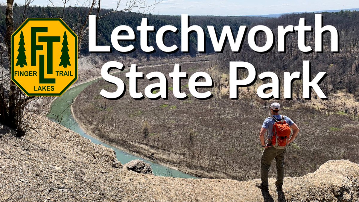 Awesome hike in the north section of Letchworth State Park on the Finger Lakes Trail

LINK TO VIDEO=youtu.be/2_8SKPxDsww
#letchworth #letchworthstatepark #hikeny