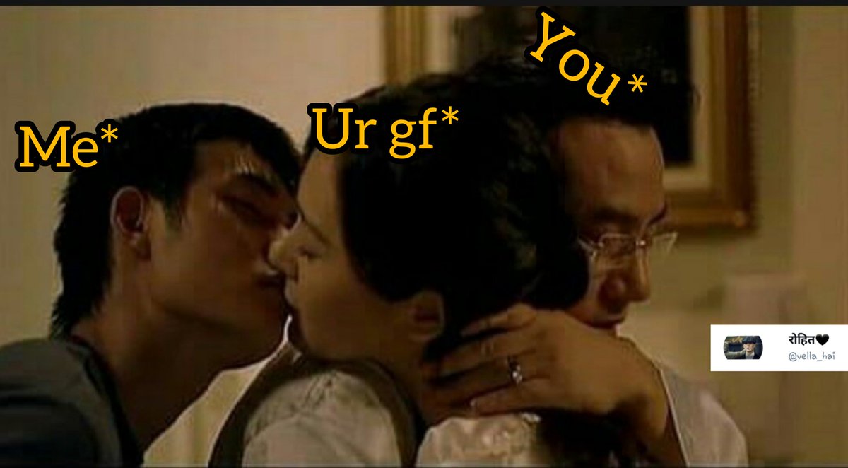 vella_hai's tweet image. Ok bye😴