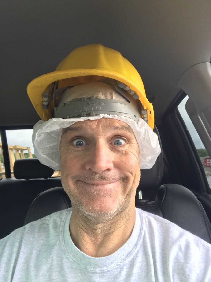 Kenny Wallace tweet media