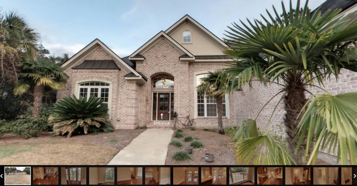 New Feature for your MLS Real Estate Listings
Easily include our 360 Virtual Tours in your MLS listings
https://t.co/P6PuNYjZh9
#realestate #360tour #VR #mls #360vr #virtualtours #virtualtours360 #realestateagent #realestatelife https://t.co/jWWskptZ6l