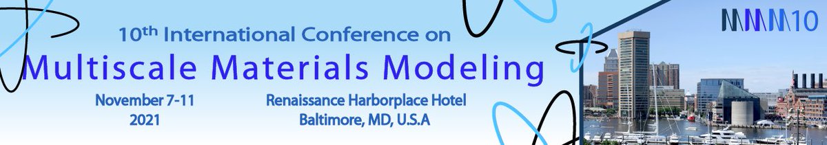 MMM2020_BMORE's tweet photo. Due to the many uncertainties surrounding COVID-19 and difficulties of arranging international travel for many of our participants, we have decided to move MMM 10 by one year to Nov. 7-11, 2021. The conference venue and location will remain the same. #MMM10 #MMM10_Bmore https://t.co/v6f2vcYTOm