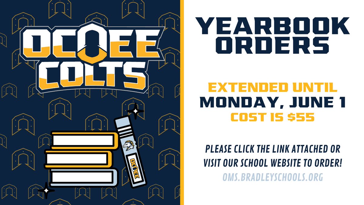Ocoee Middle School tweet media