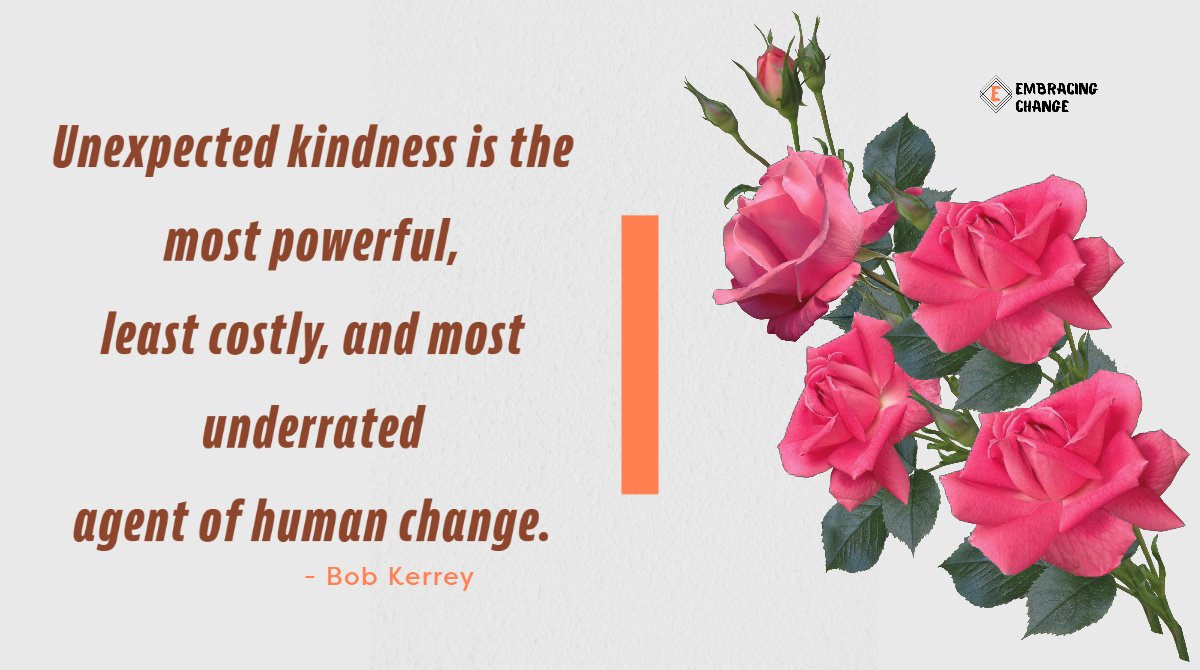 EmbracingChang5's tweet photo. Picture this - you arrive at your favorite local coffee shop &amp; order your usual. Someone else covered your morning cup. That act of kindness just made your day much brighter.  https://t.co/VD7h4Ii0UY #randomactofkindness #positivechangeagent #pivot2change #tiptuesday https://t.co/iw7M7O82CN