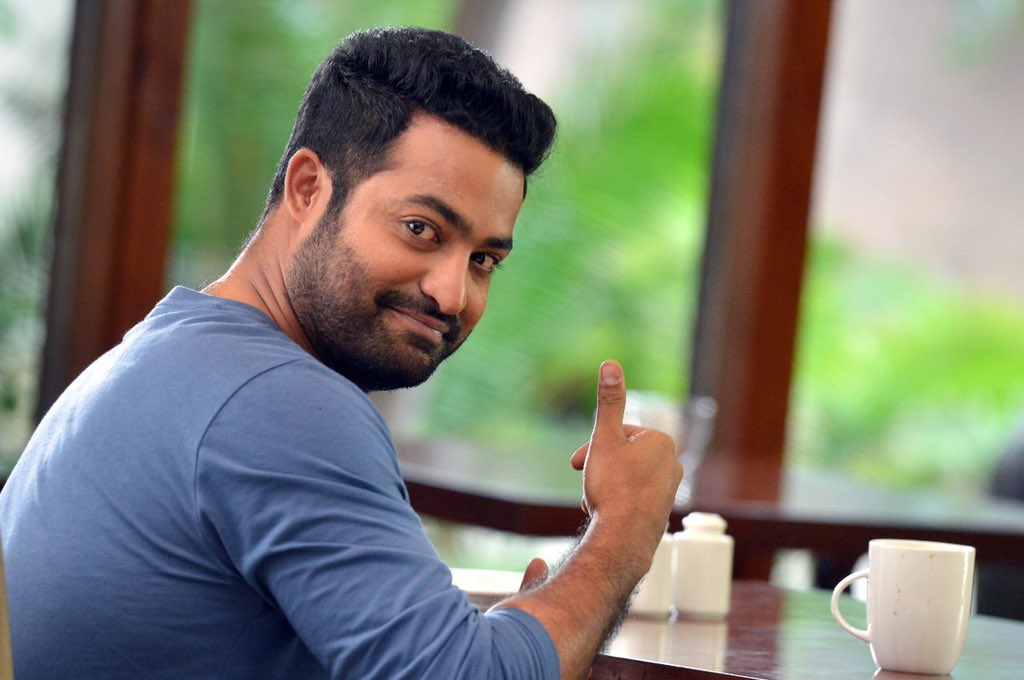 NarmadaChowdar8's tweet photo. #HappyBirthdayNTR https://t.co/5rtiBDswU0